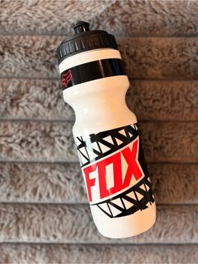 FOX water bottle